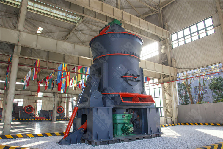 鉀長石磨粉生產線需要哪些設備？鉀長石磨粉生產成本多少錢一噸？