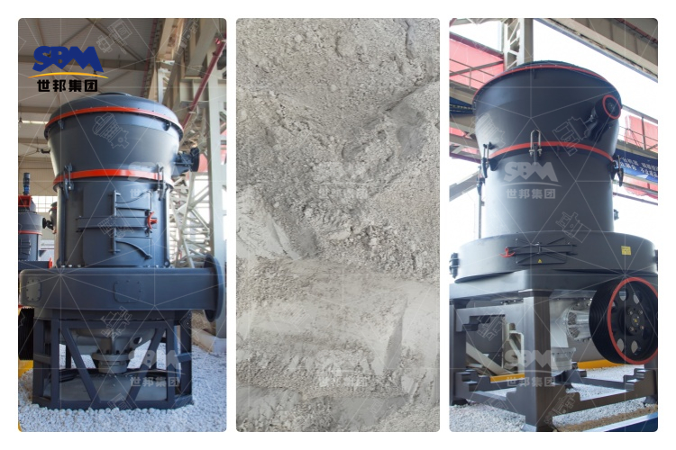 揭秘！200目石灰粉的神器：雷蒙磨